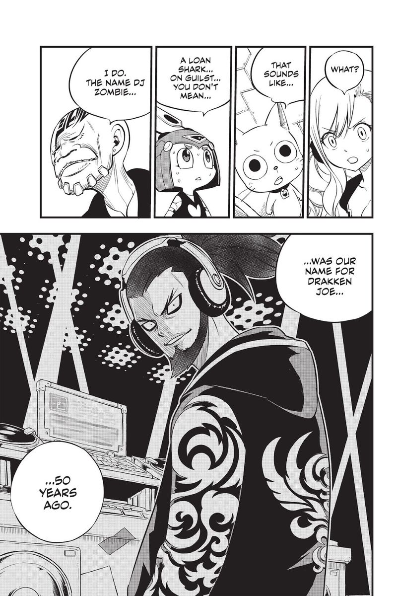 Edens Zero 91 12