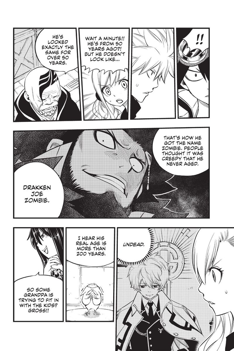 Edens Zero 91 13