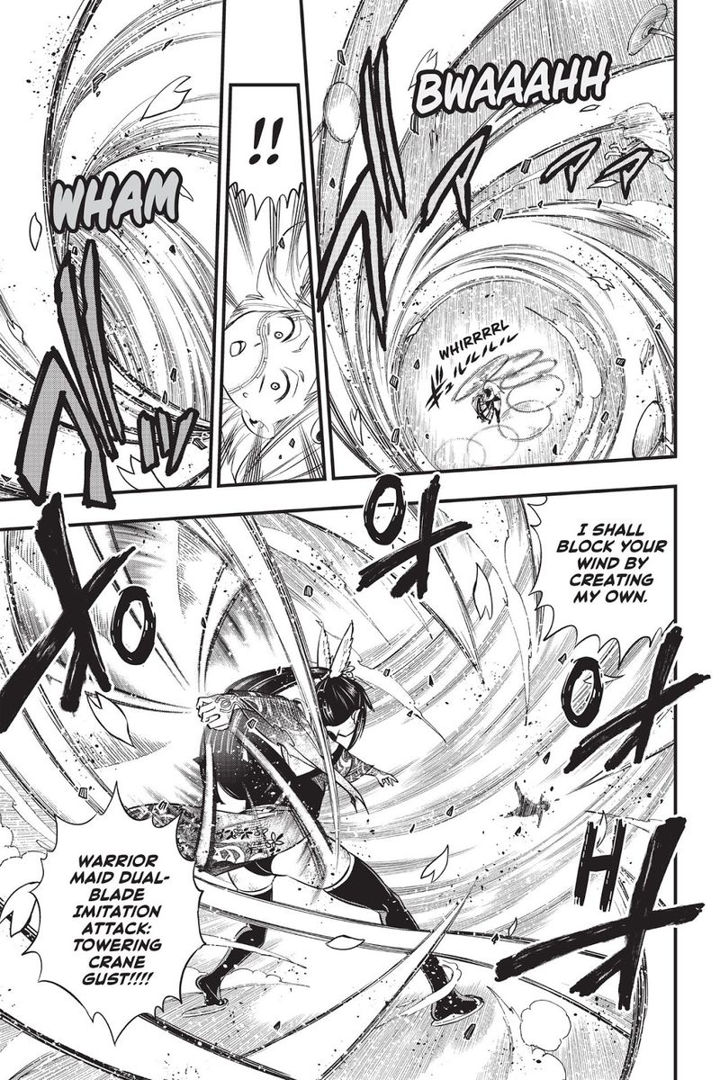 Edens Zero 91 18