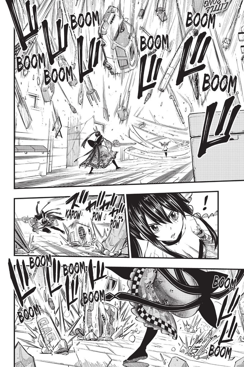 Edens Zero 91 3