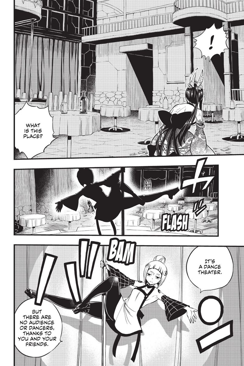 Edens Zero 91 5