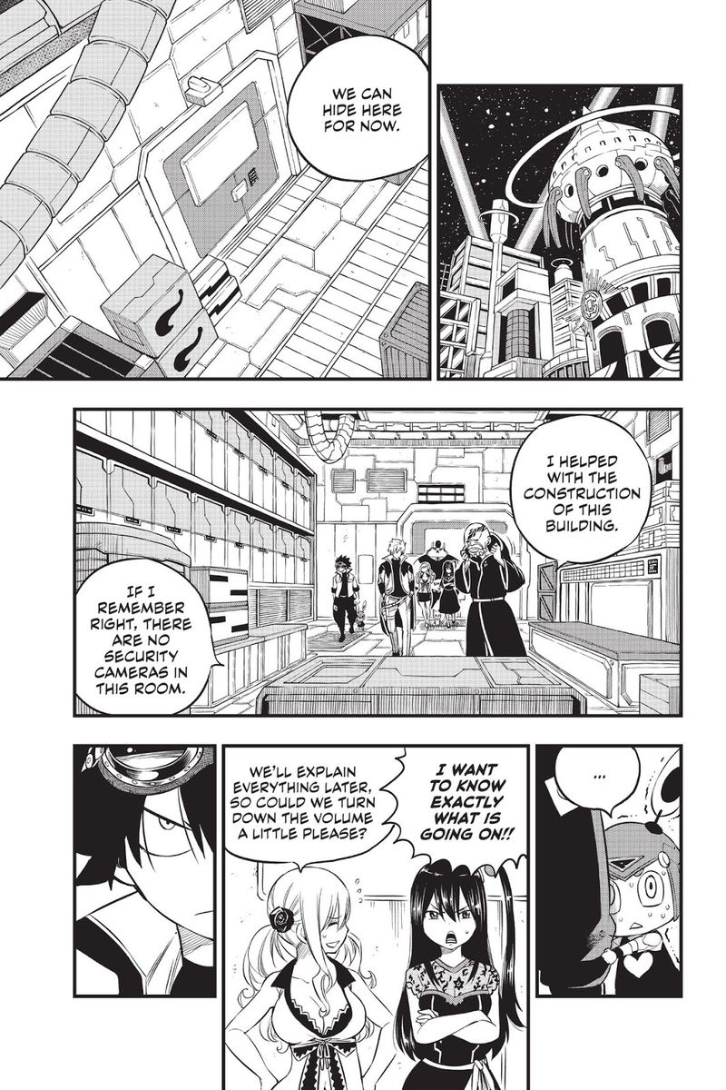 Edens Zero 91 6