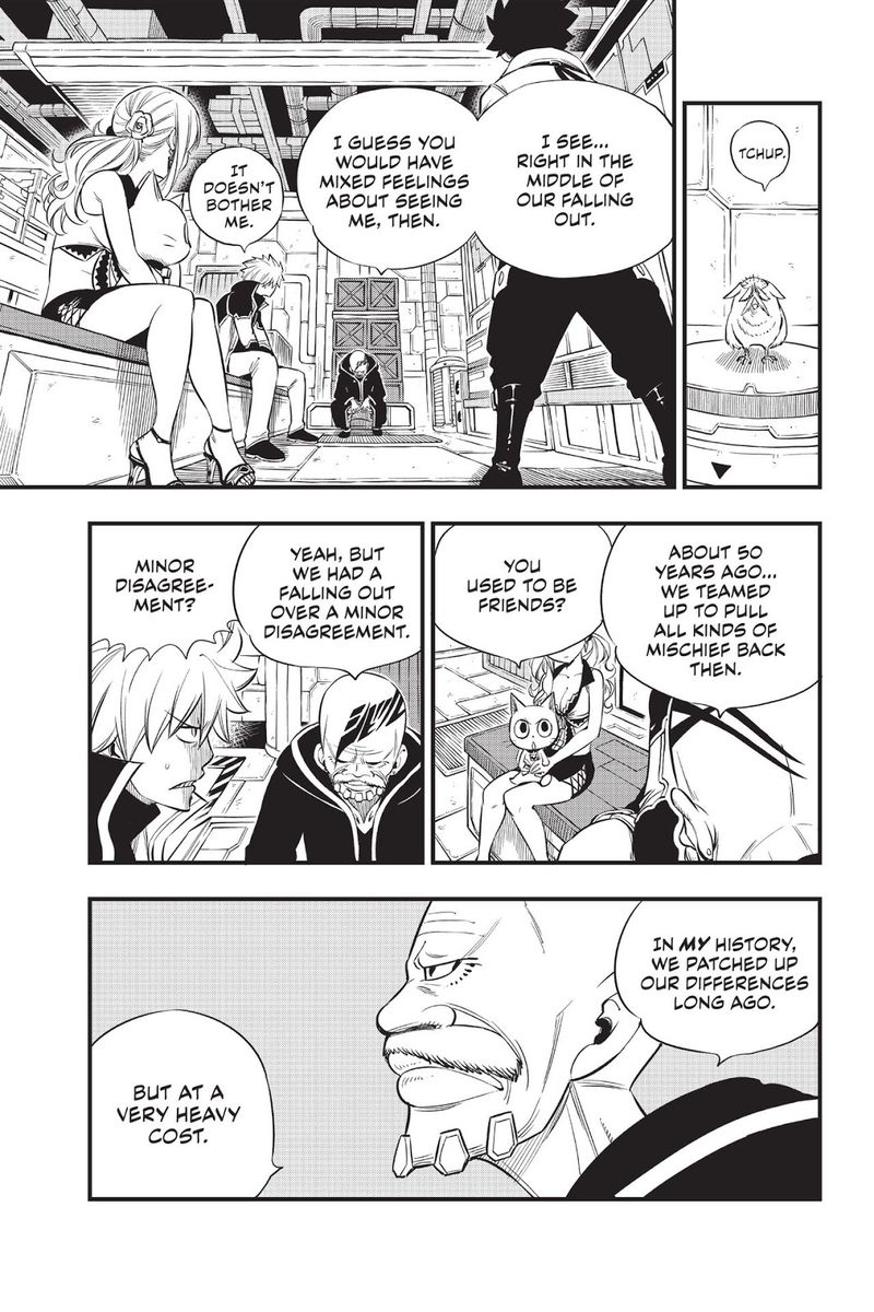 Edens Zero 91 8