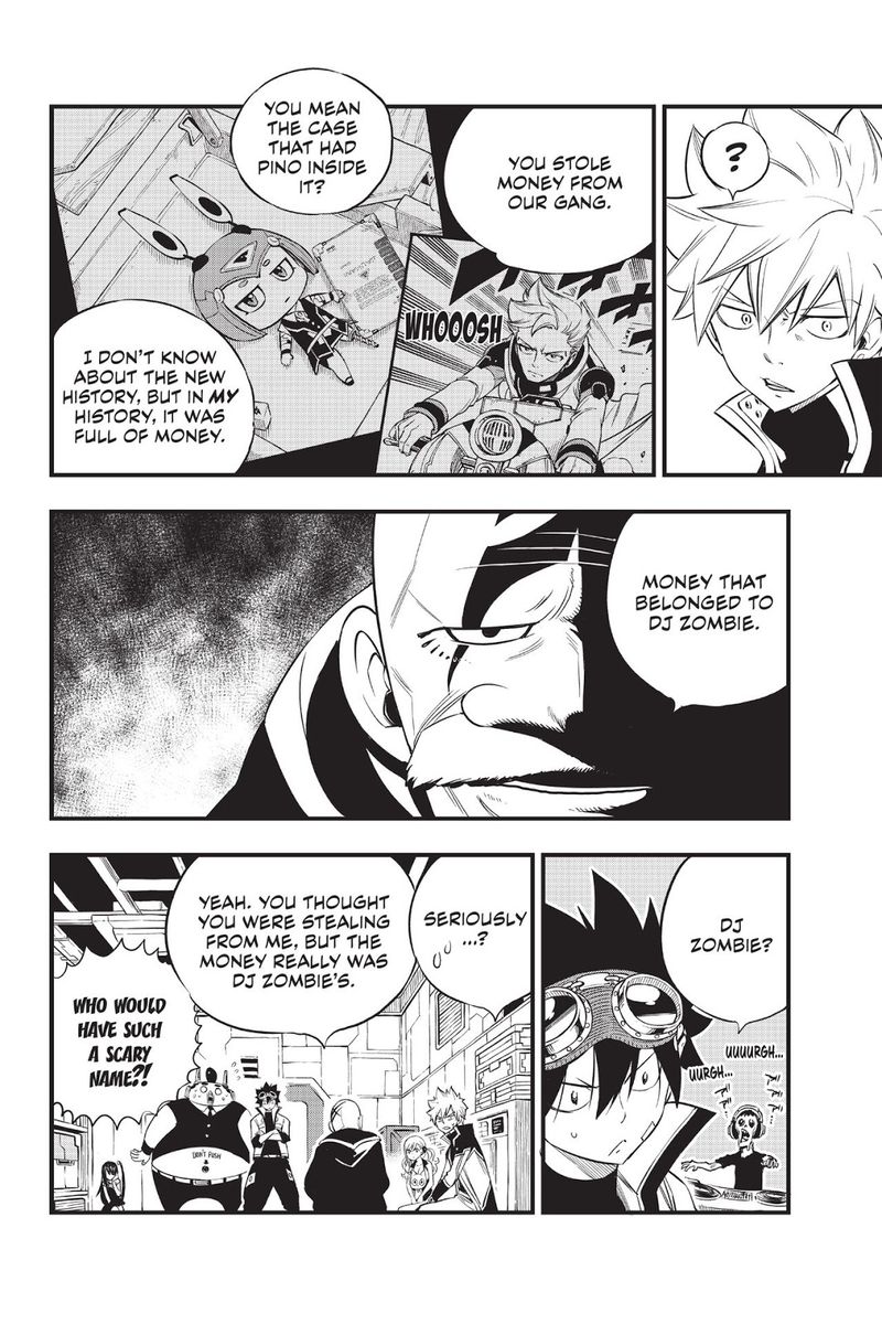 Edens Zero 91 9
