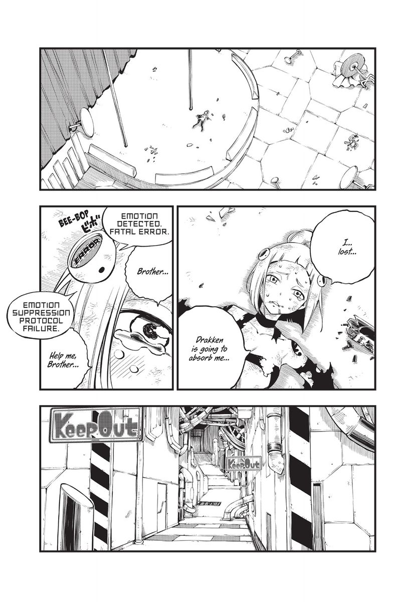 Edens Zero 94 15