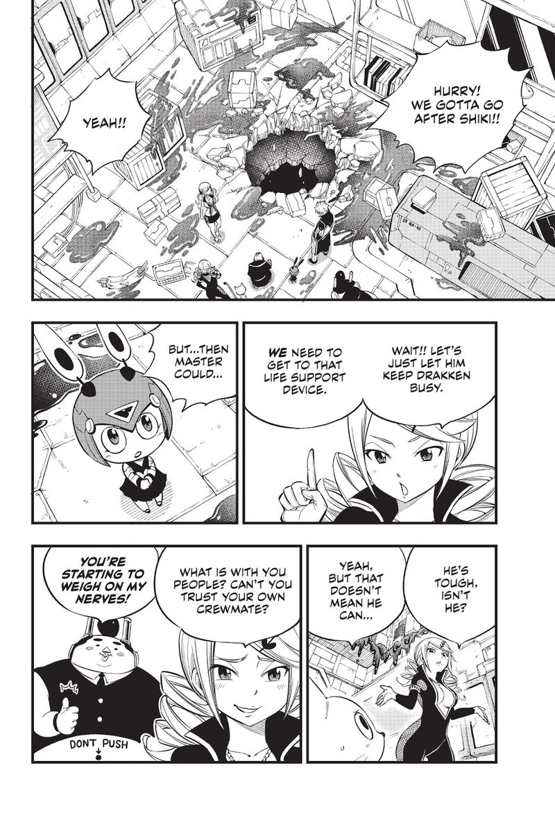 Edens Zero 94 2