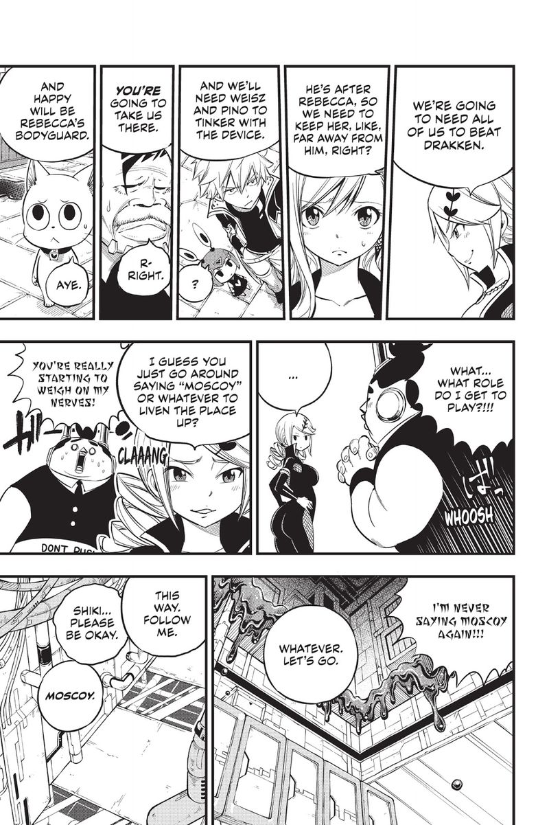Edens Zero 94 3