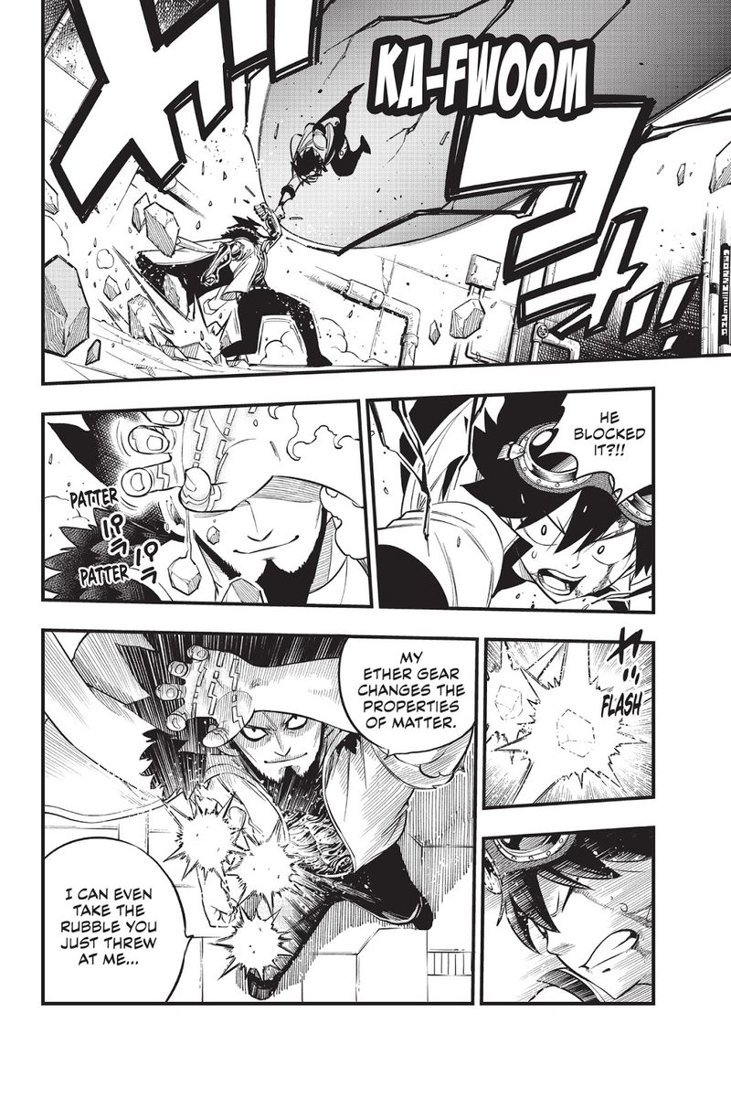 Edens Zero 94 8