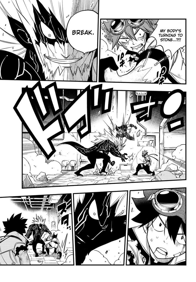 Edens Zero 95 19