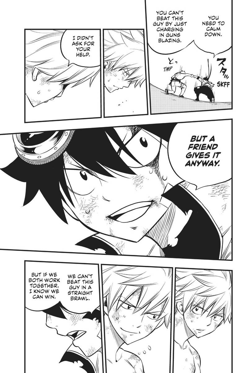 Edens Zero 96 18