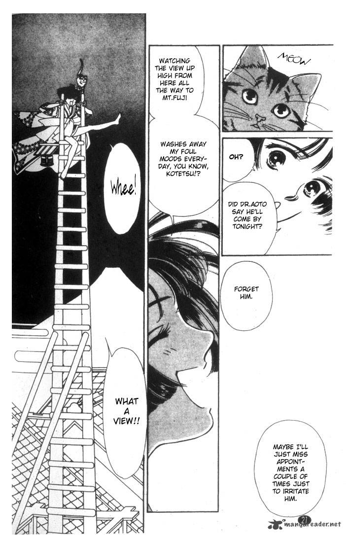 Edo Never Sleeps 1 21