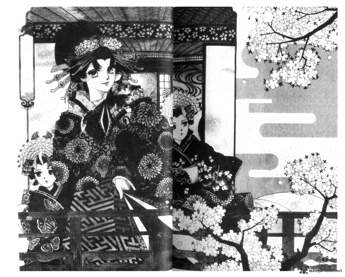 Edo Never Sleeps 1 4