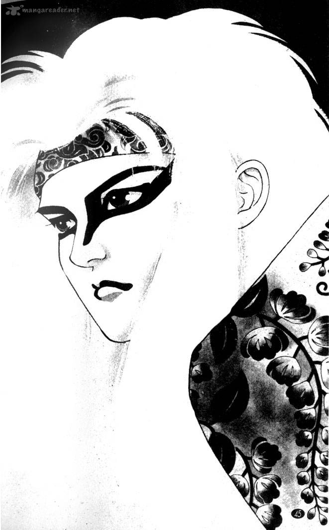 Edo Never Sleeps 1 44