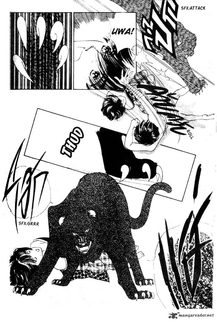 Edo Never Sleeps 10 11