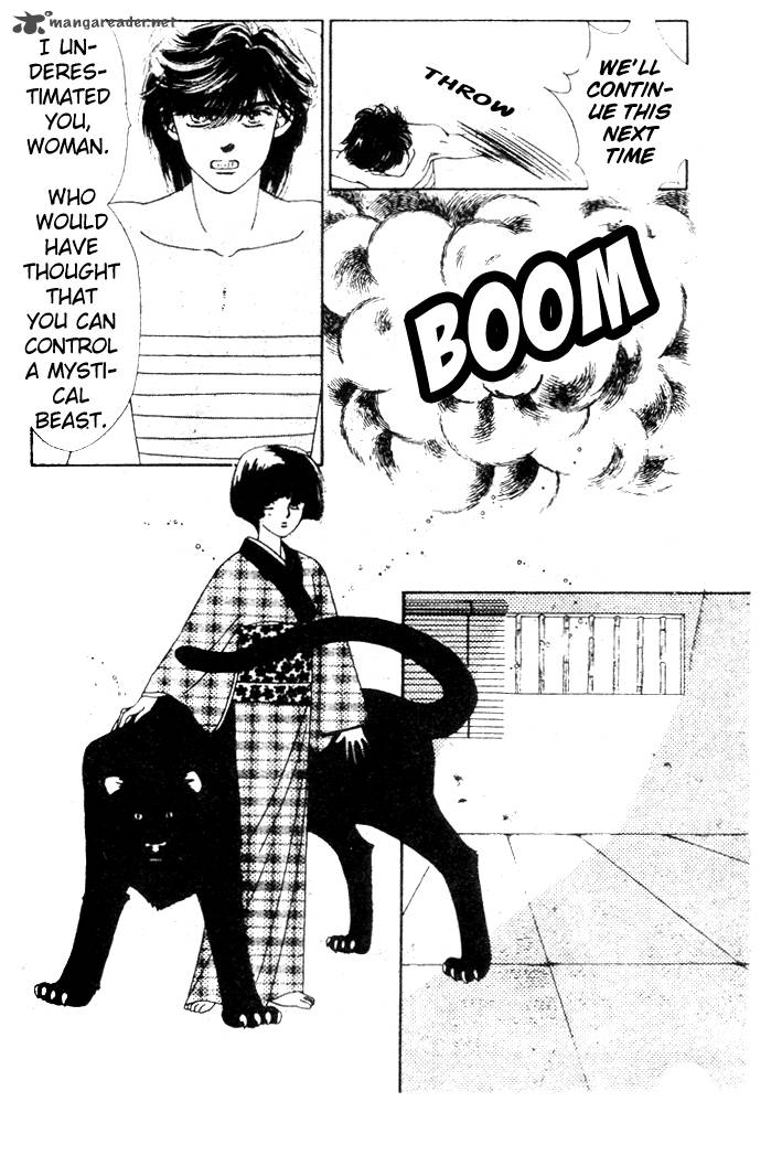 Edo Never Sleeps 10 15