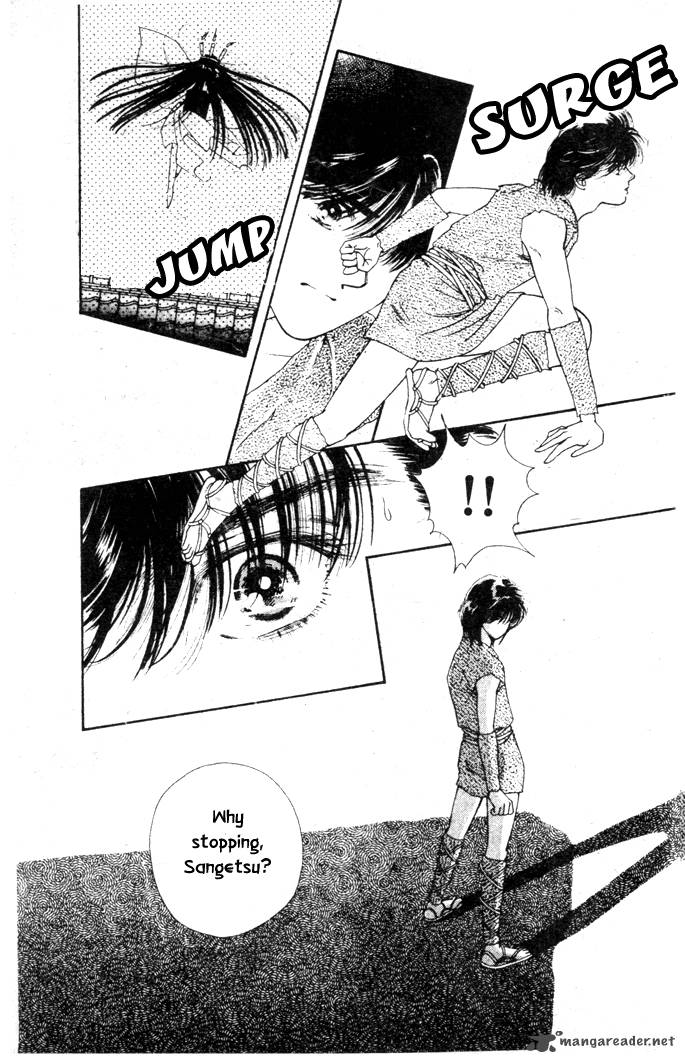Edo Never Sleeps 14 3
