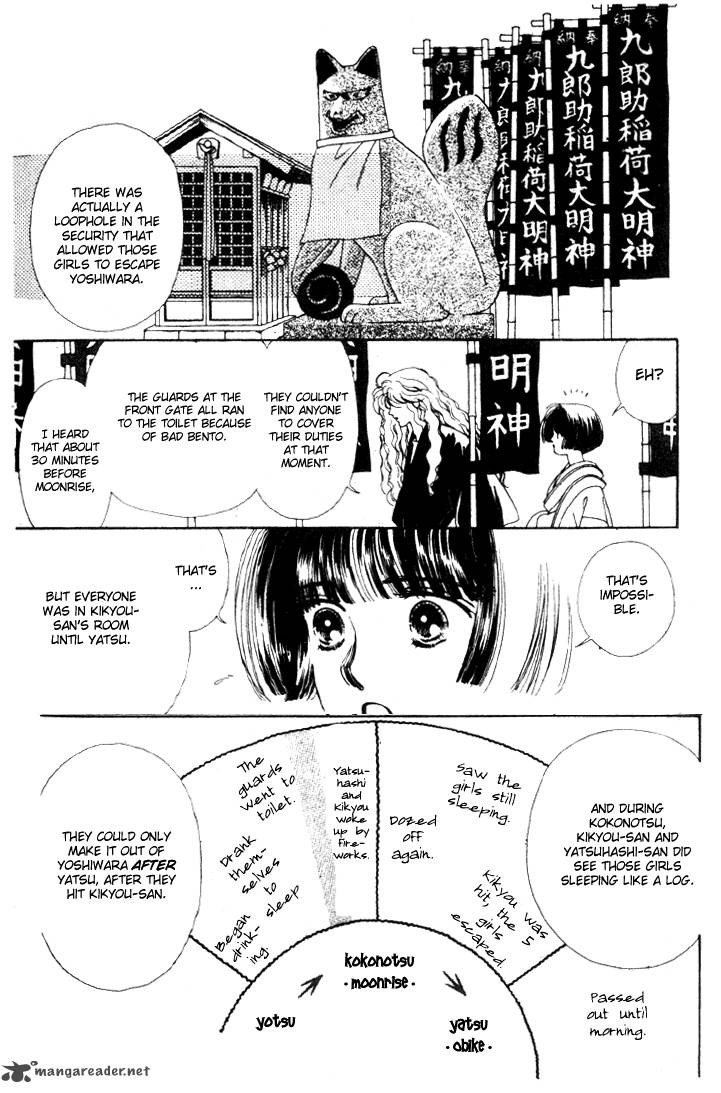 Edo Never Sleeps 23 24