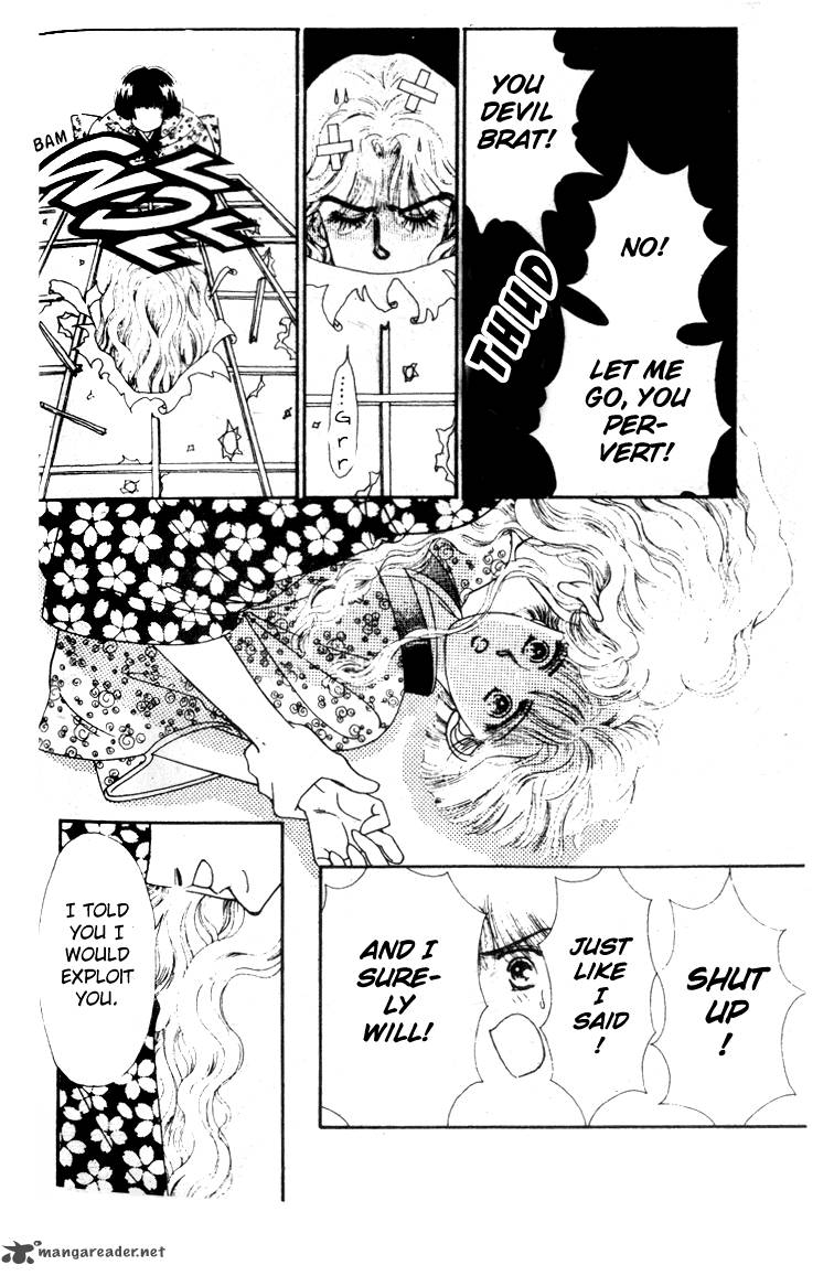 Edo Never Sleeps 8 11