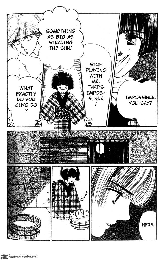 Edo Never Sleeps 9 25