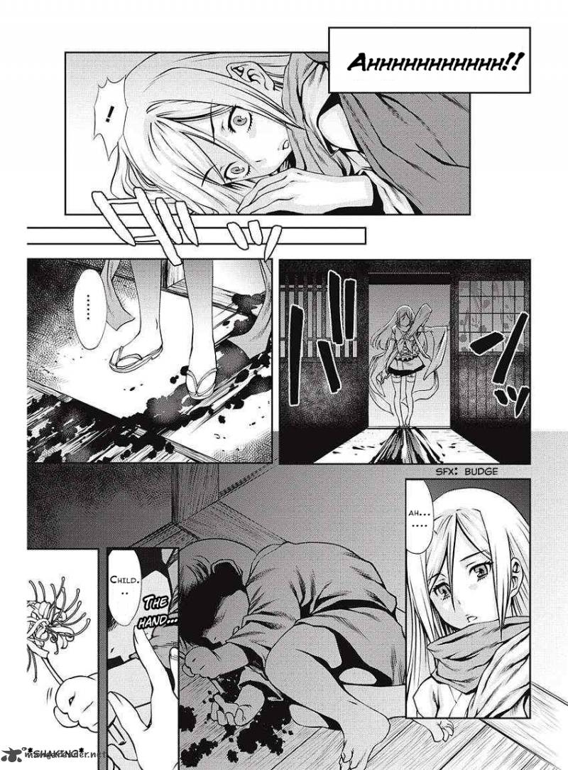 Edo Of The Dead 1 22