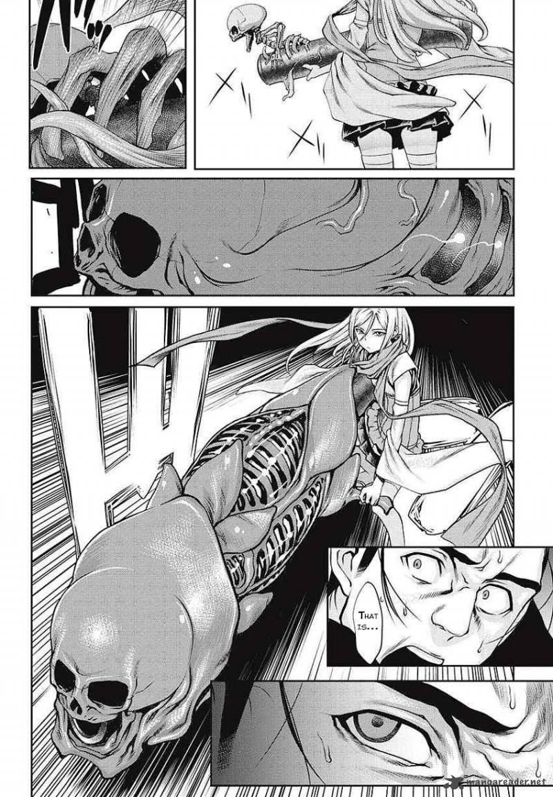 Edo Of The Dead 1 29