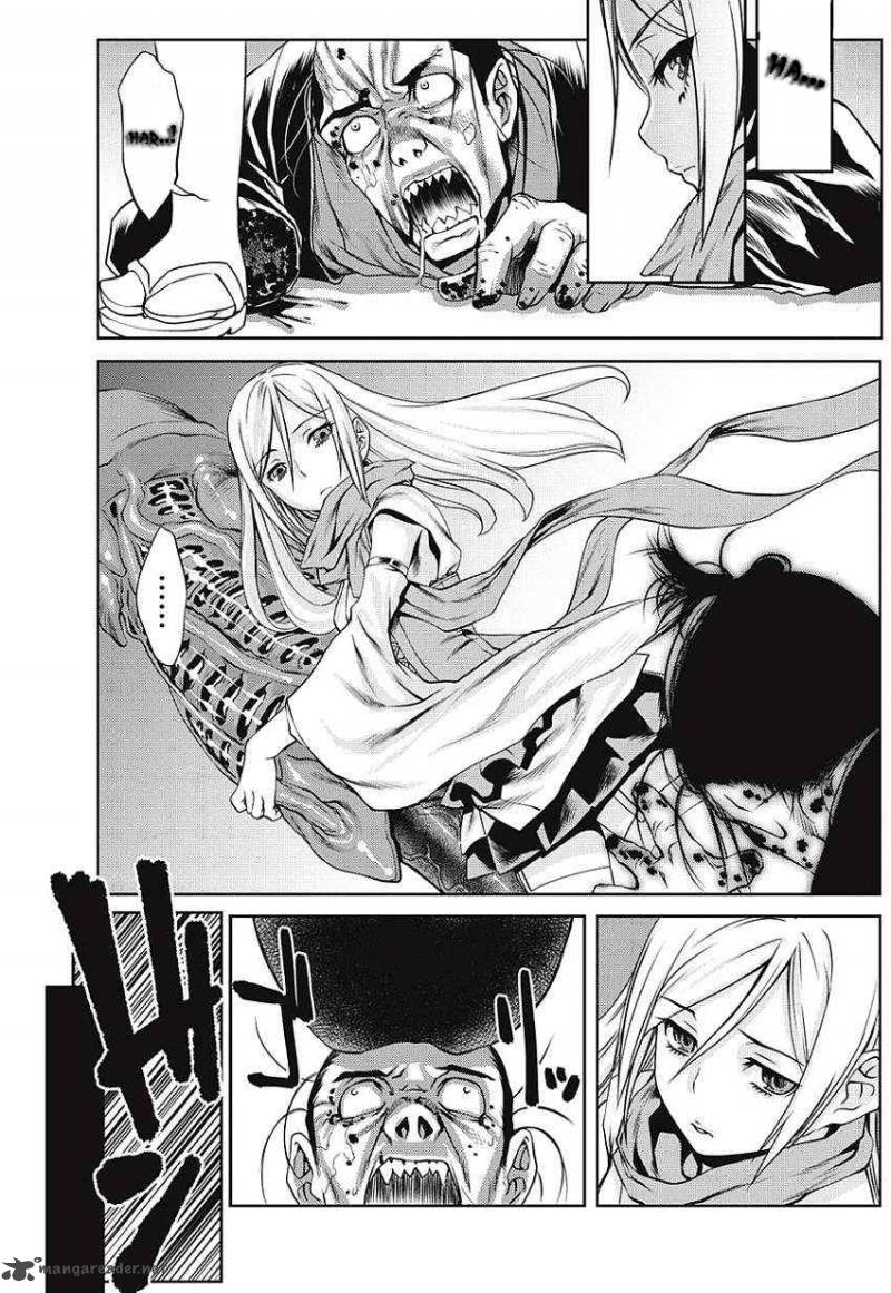 Edo Of The Dead 1 34