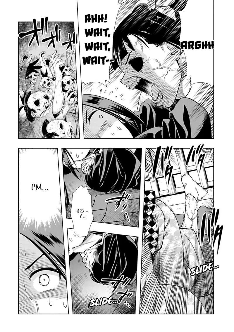 Edo Of The Dead 2 17