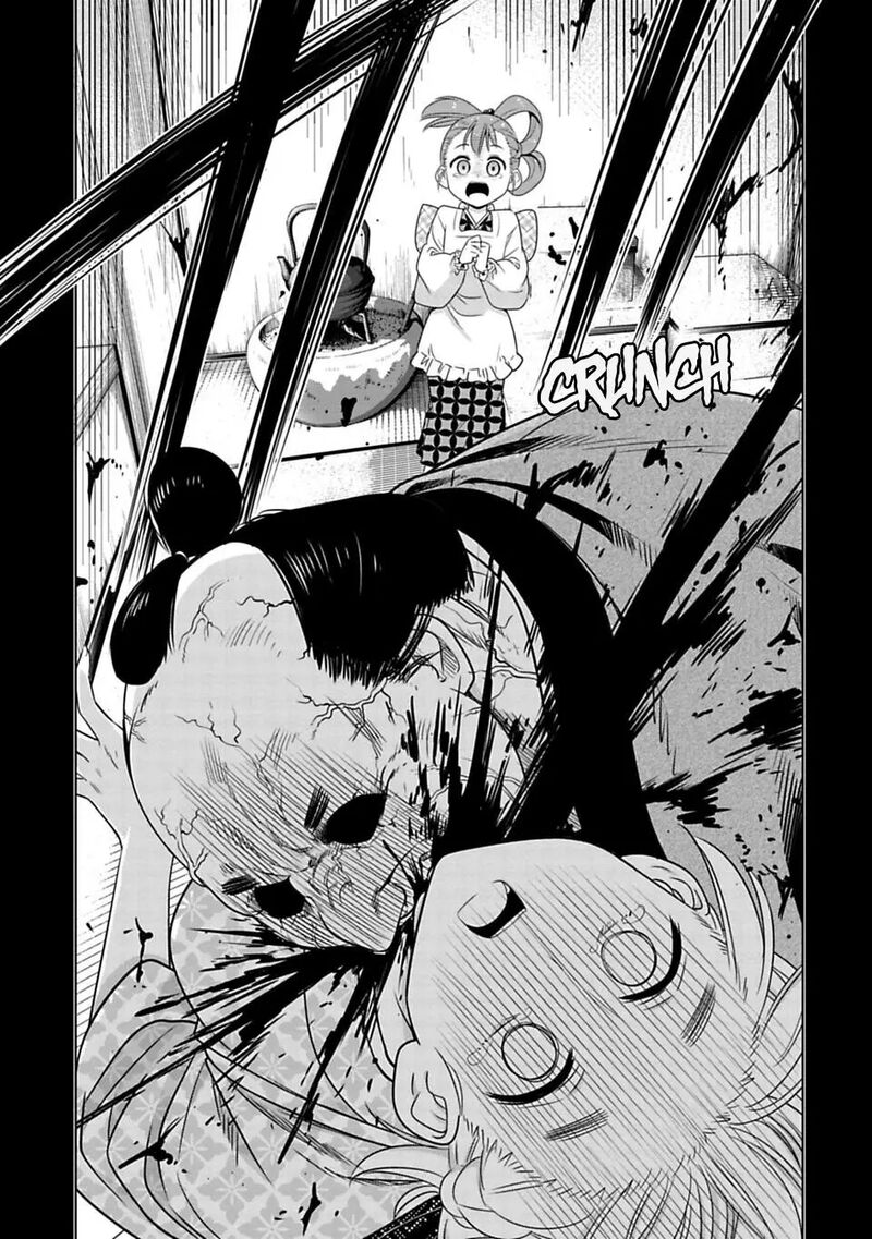 Edo Of The Dead 3 17