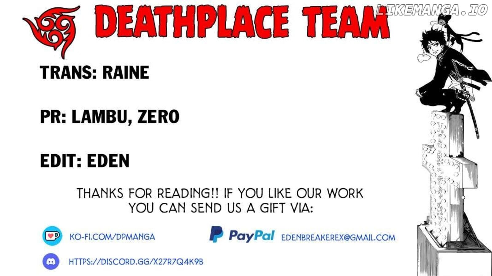 Edo Of The Dead 4 22