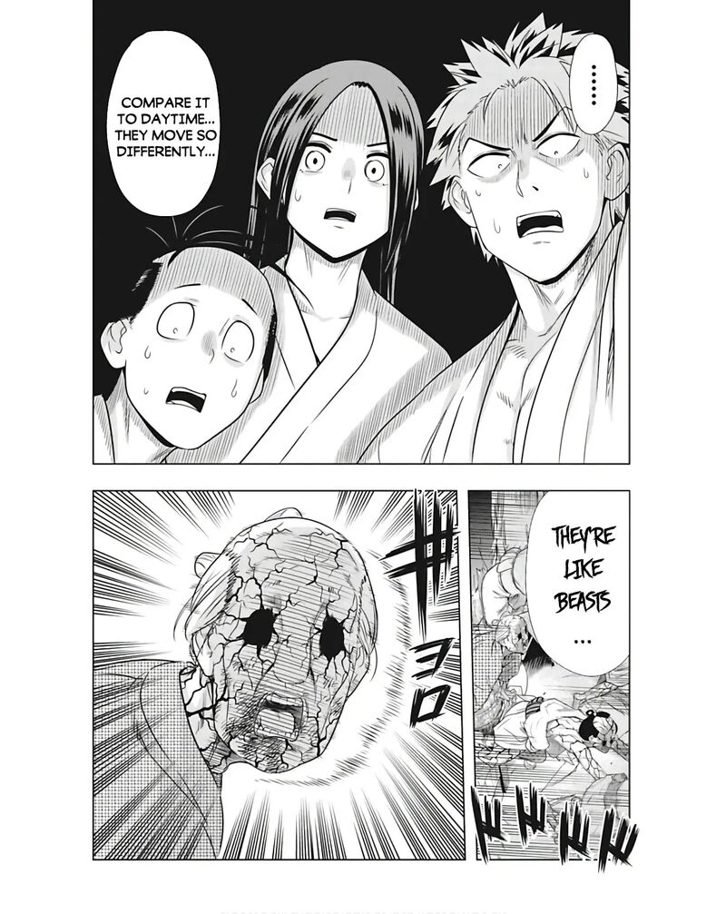 Edo Of The Dead 6 21