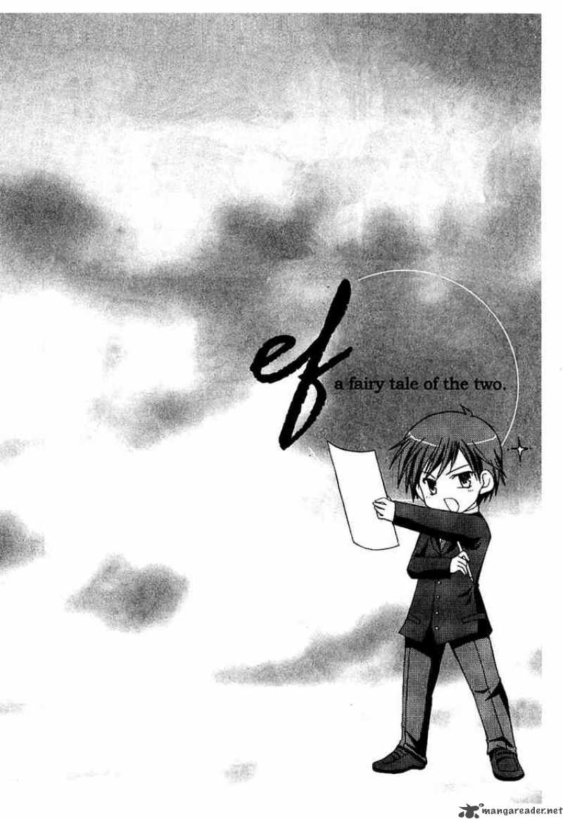 Ef A Fairy Tale Of The Two 1 33