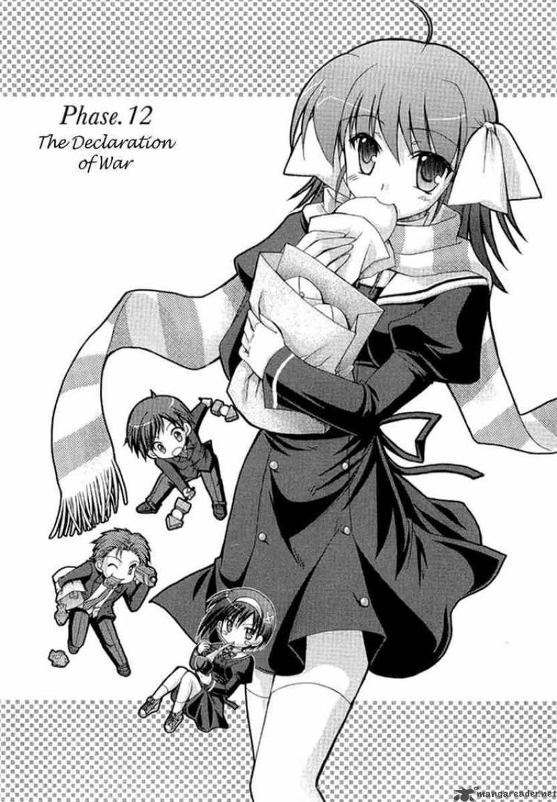 Ef A Fairy Tale Of The Two 12 2