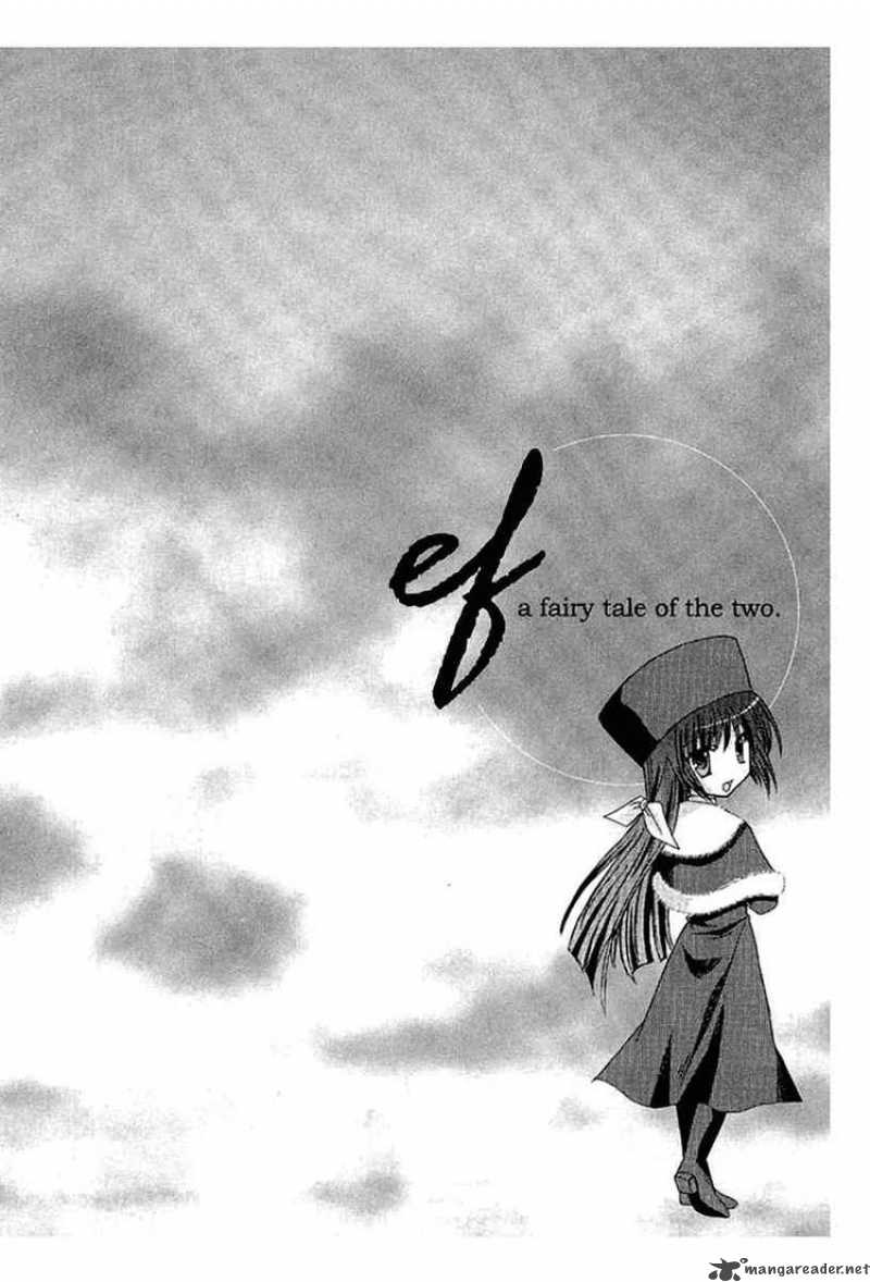 Ef A Fairy Tale Of The Two 12 32