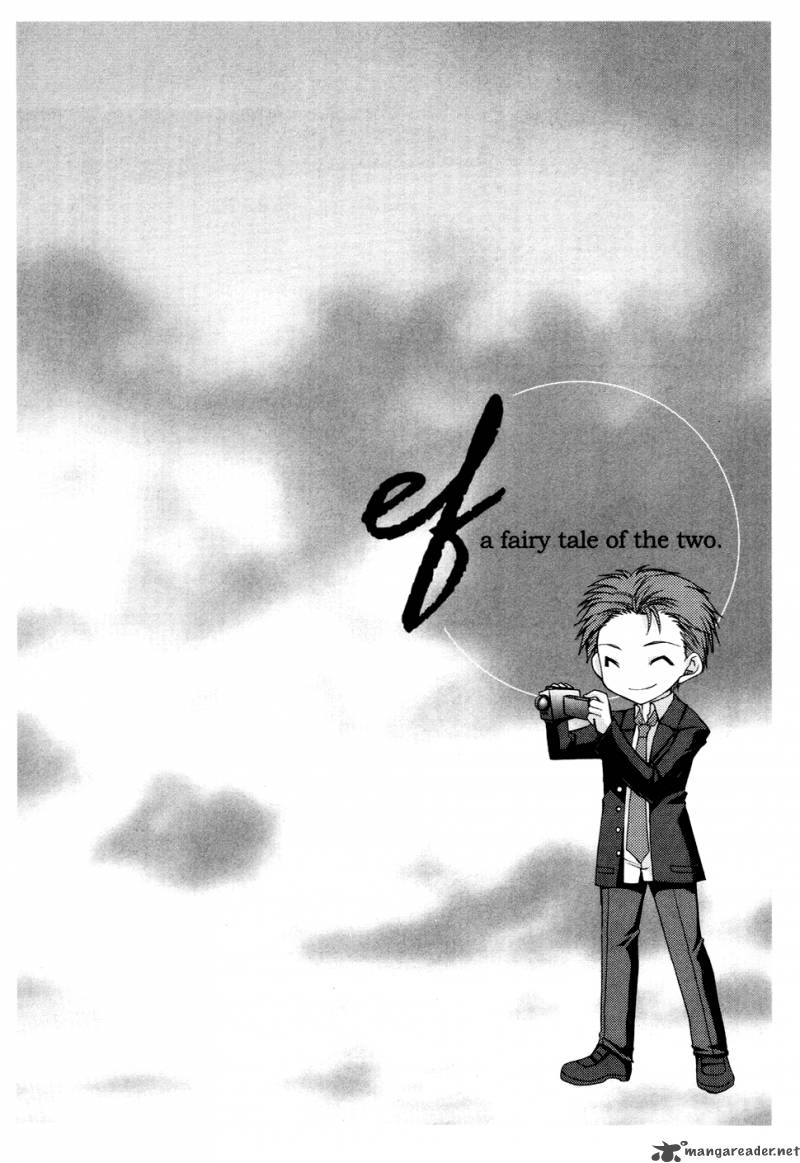 Ef A Fairy Tale Of The Two 15 105