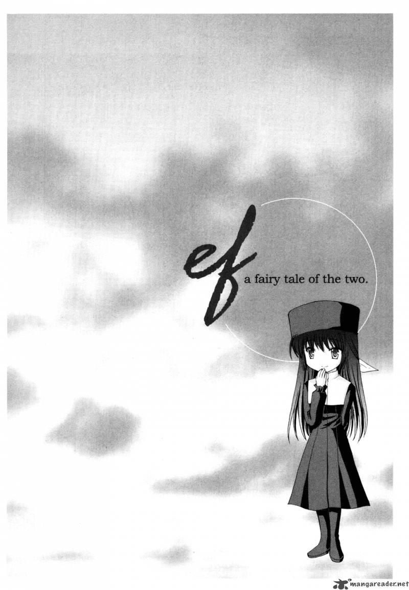 Ef A Fairy Tale Of The Two 15 133