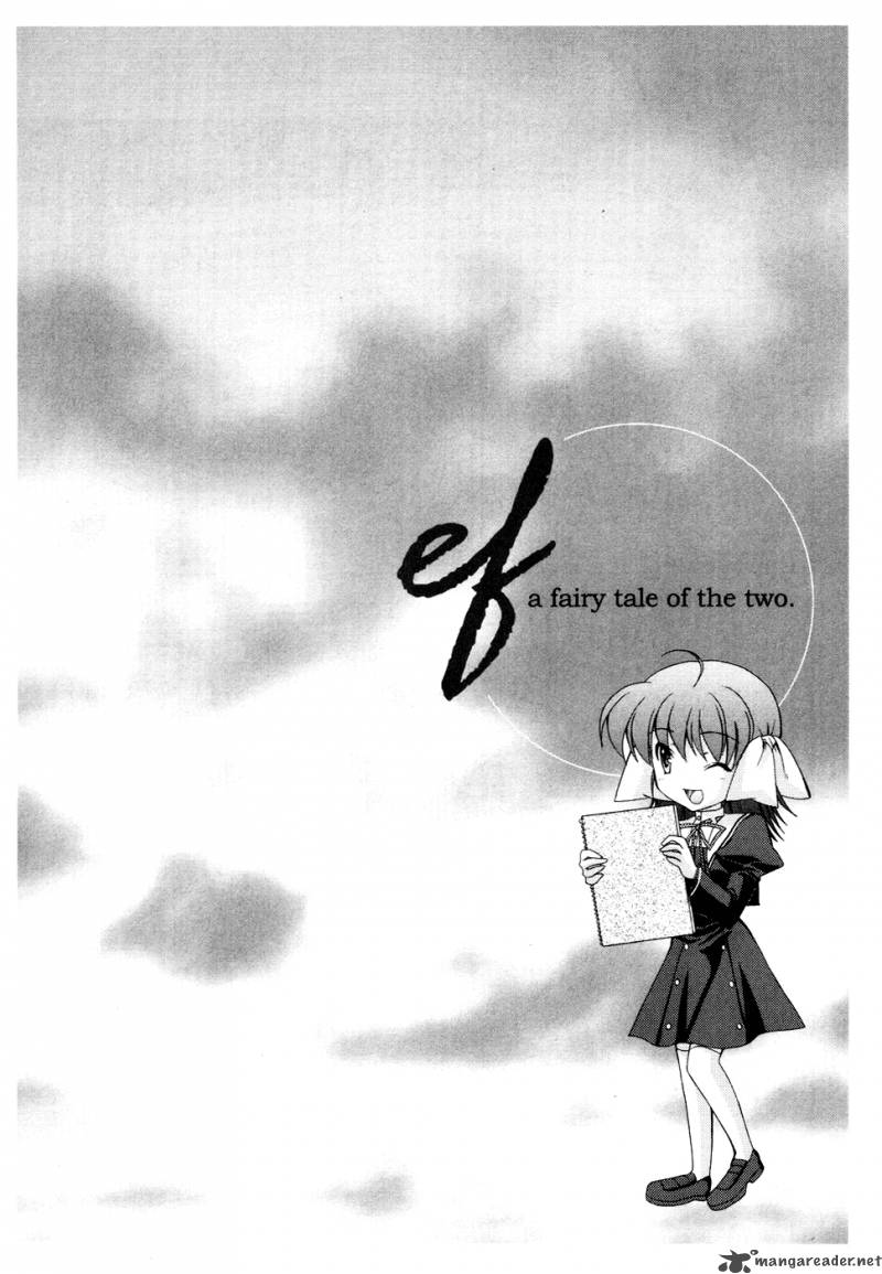 Ef A Fairy Tale Of The Two 15 42