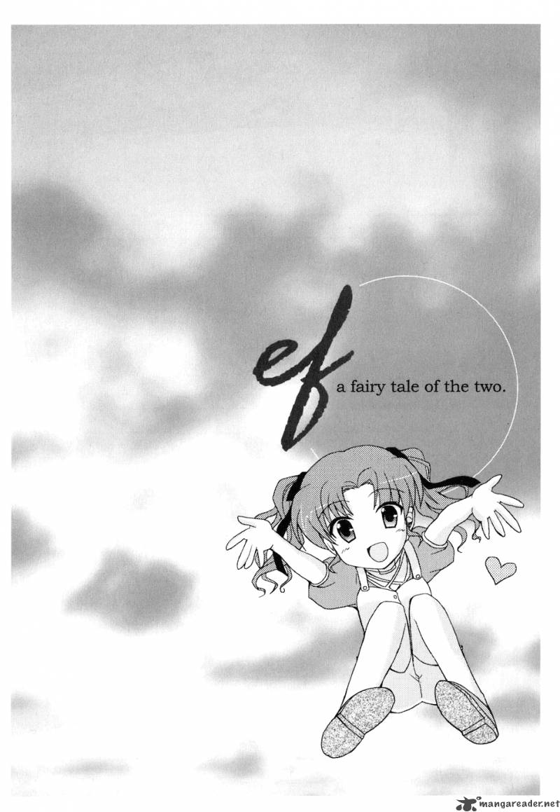 Ef A Fairy Tale Of The Two 17 167