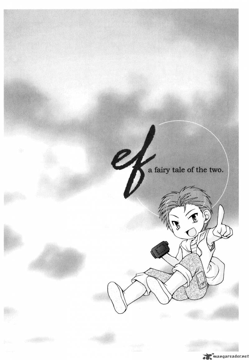 Ef A Fairy Tale Of The Two 17 40