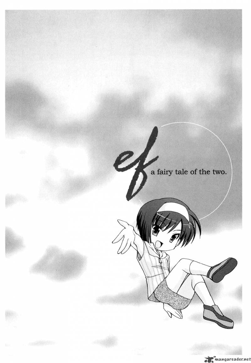 Ef A Fairy Tale Of The Two 17 71