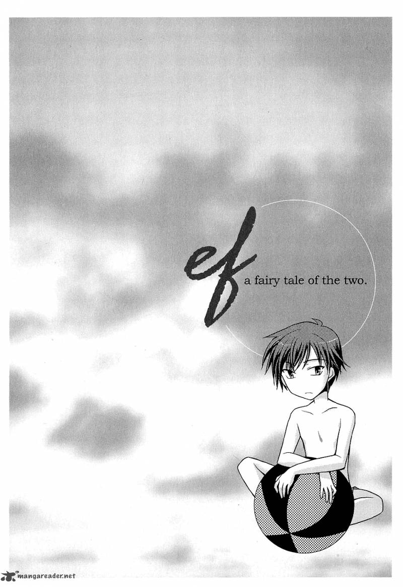 Ef A Fairy Tale Of The Two 18 115
