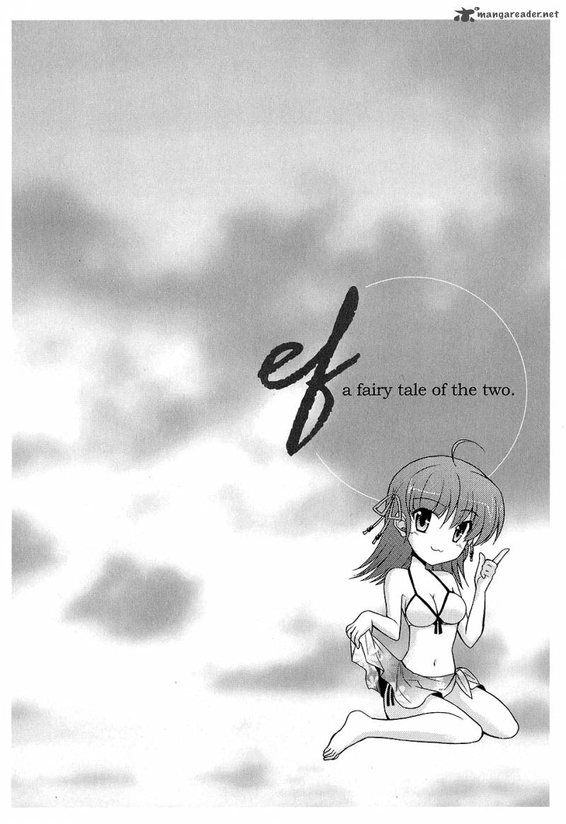 Ef A Fairy Tale Of The Two 18 152