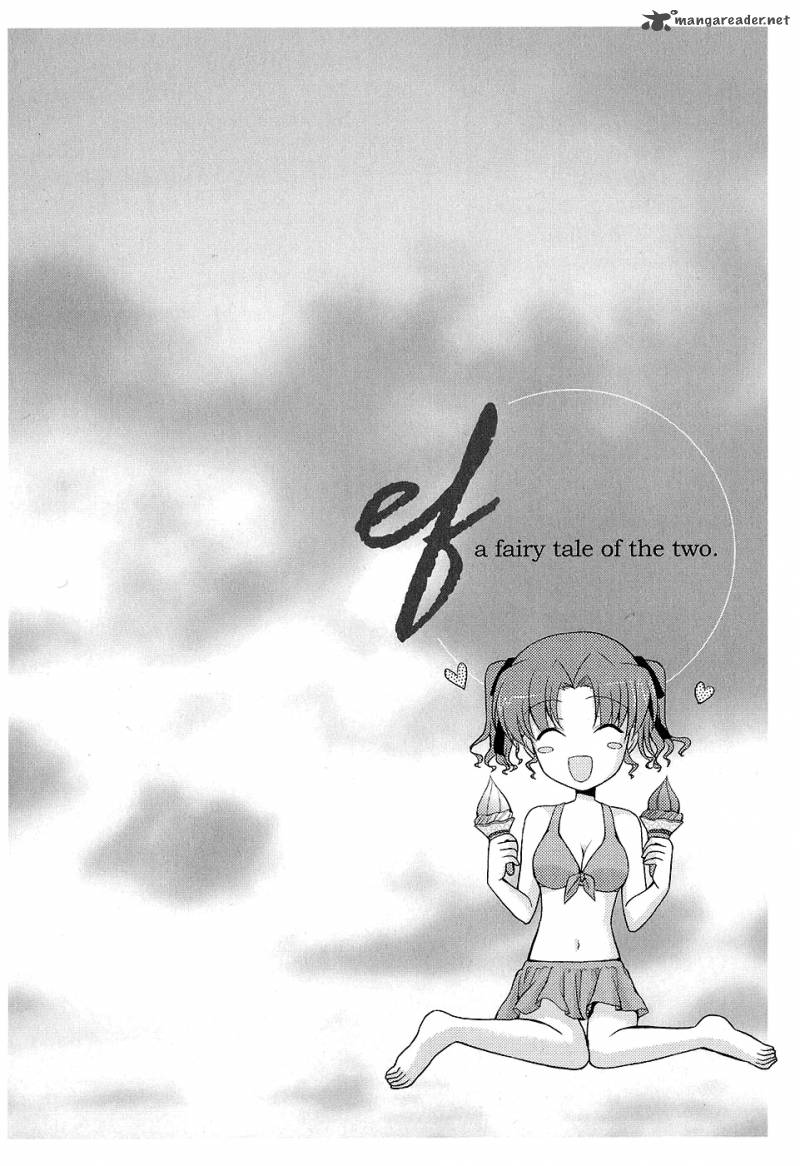 Ef A Fairy Tale Of The Two 18 189