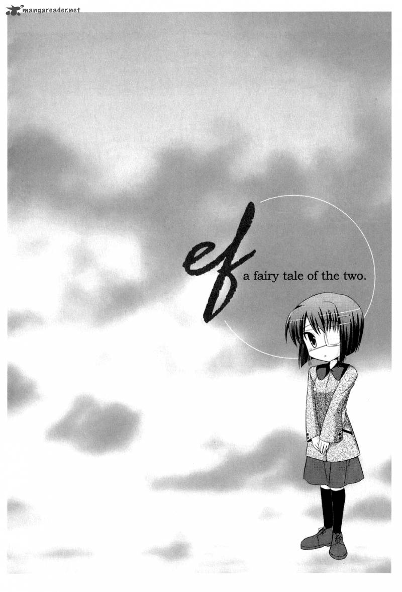 Ef A Fairy Tale Of The Two 37 1