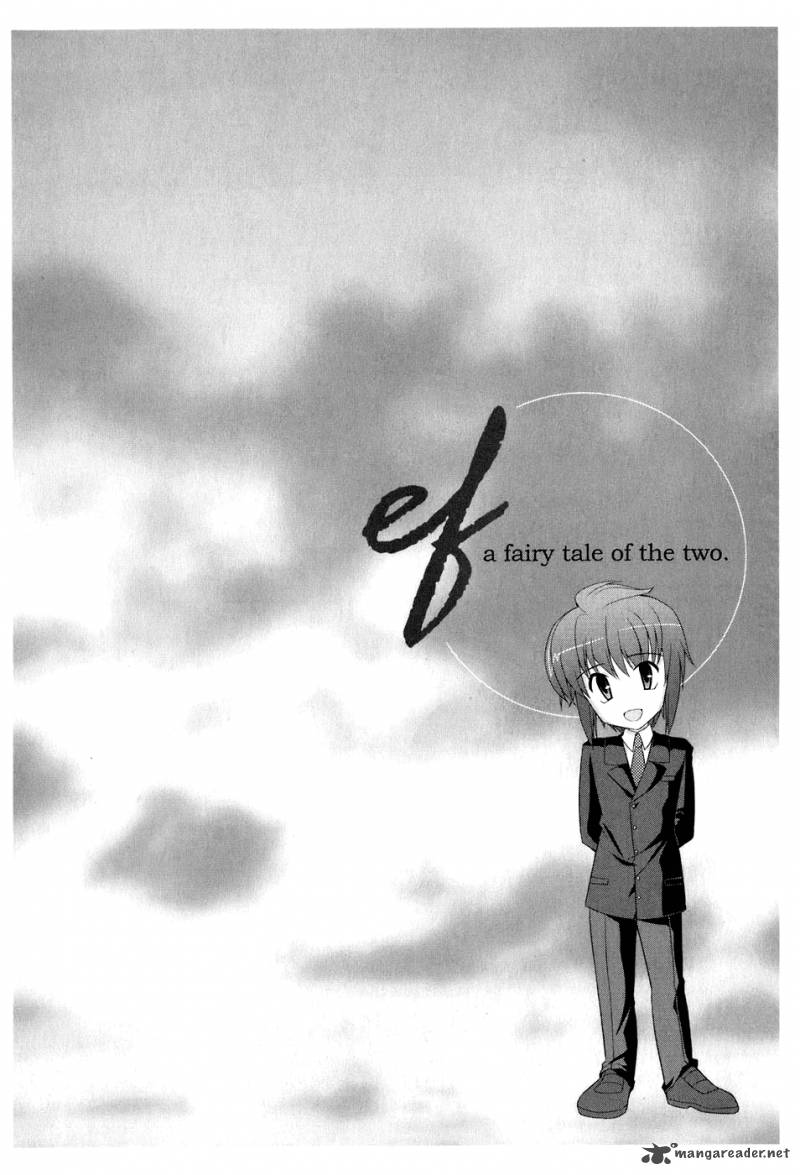 Ef A Fairy Tale Of The Two 38 2