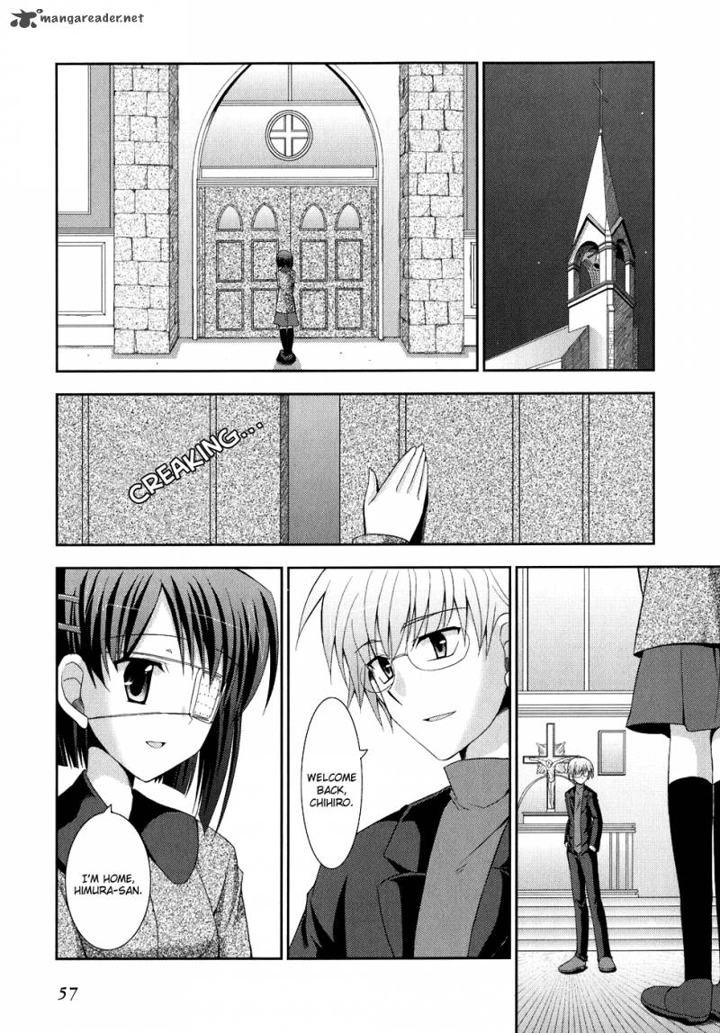 Ef A Fairy Tale Of The Two 38 3