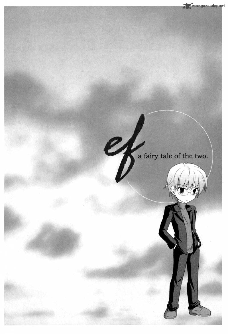 Ef A Fairy Tale Of The Two 38 33