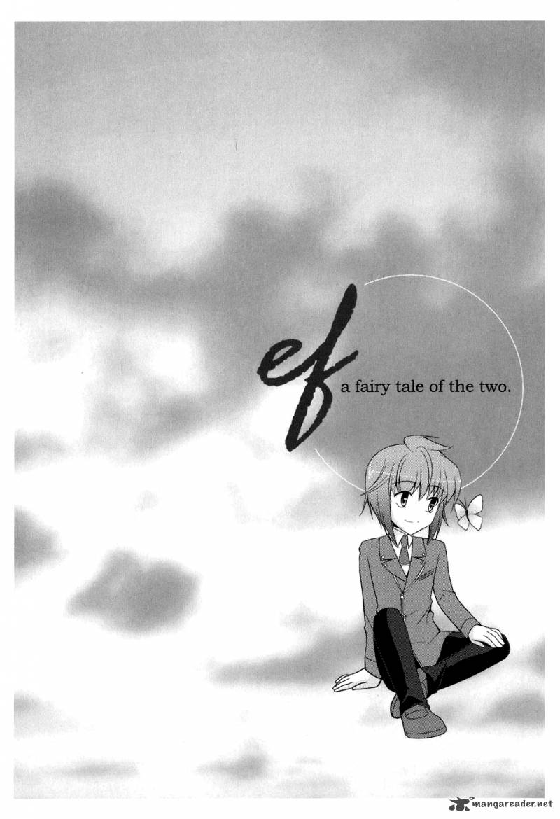 Ef A Fairy Tale Of The Two 43 32