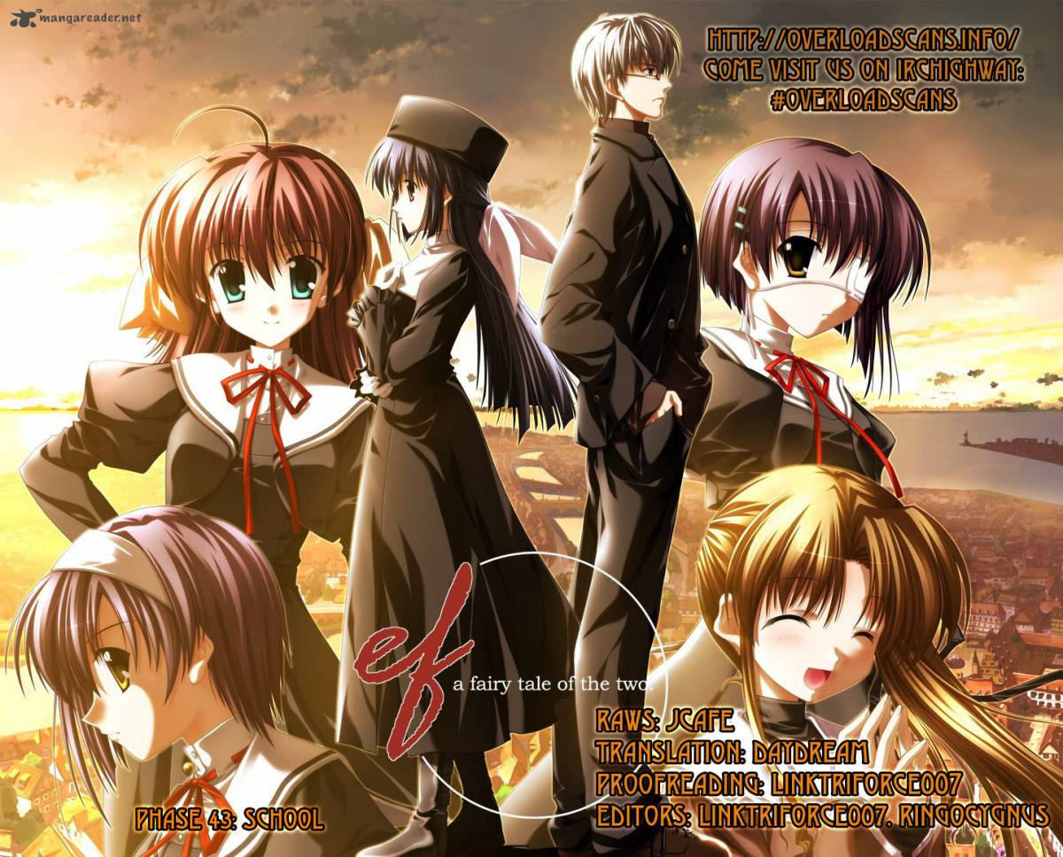 Ef A Fairy Tale Of The Two 43 33