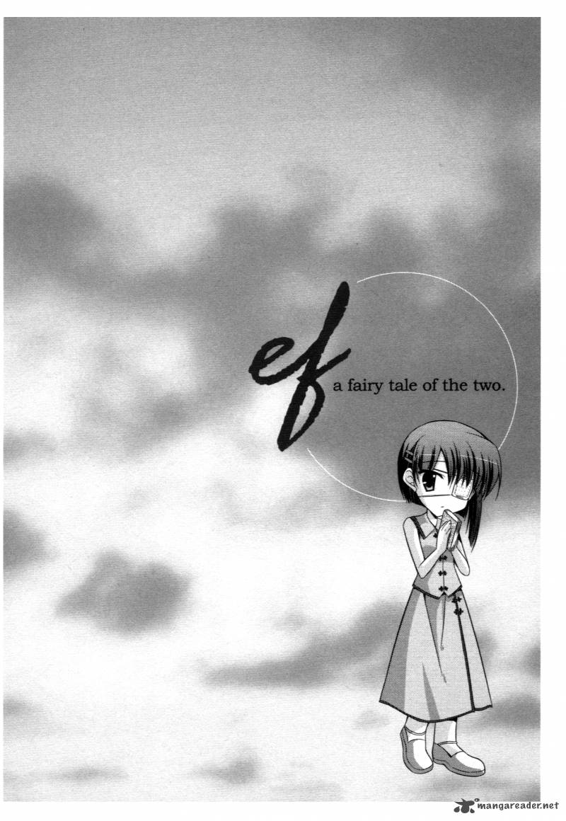 Ef A Fairy Tale Of The Two 49 42