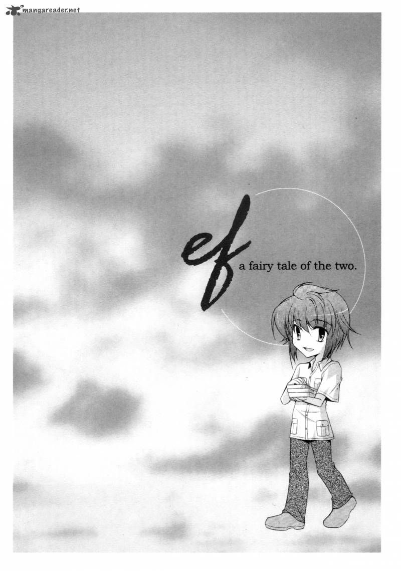 Ef A Fairy Tale Of The Two 50 32
